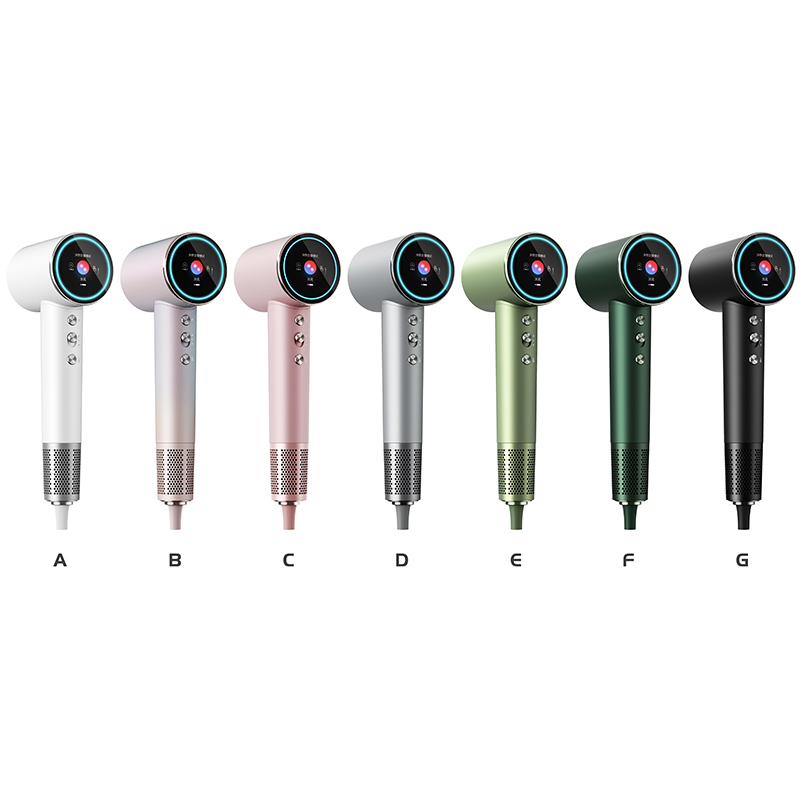 高速吹風機-吹風筒-電吹風MY31PRO