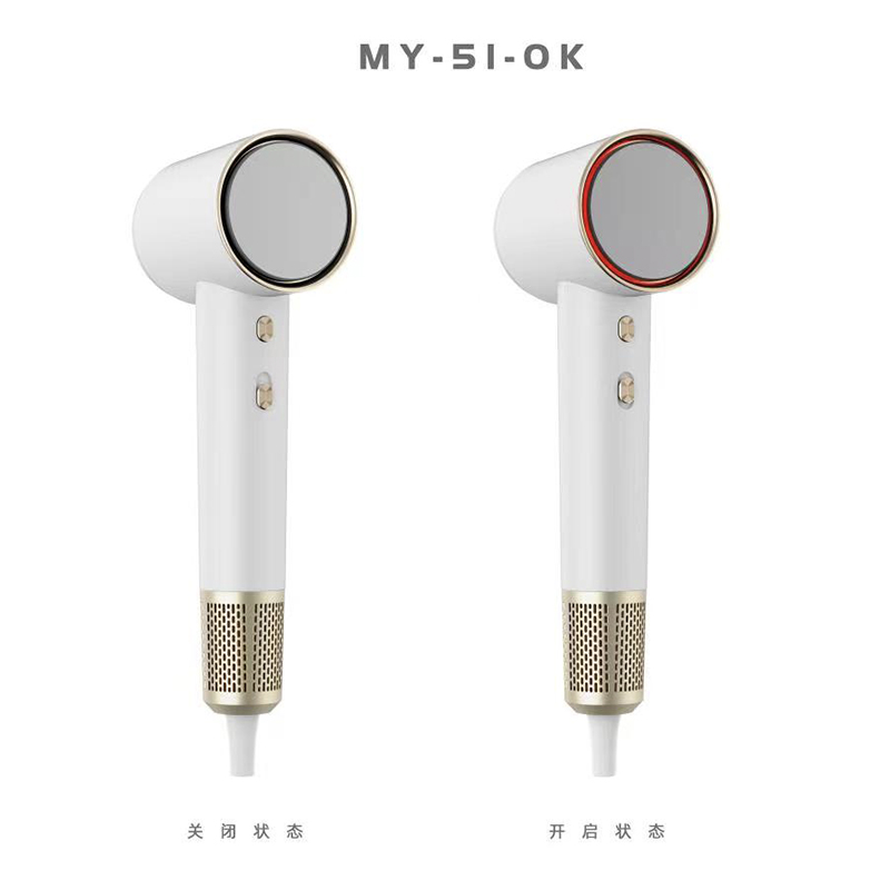 高速吹風機-吹風筒-電吹風MY51-0K