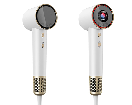 高速吹風(fēng)機(jī)-吹風(fēng)筒-電吹風(fēng)MY51PRO-3K