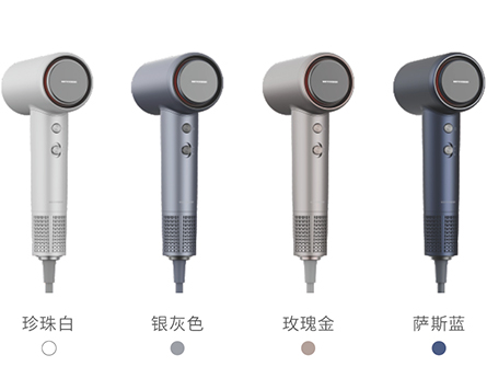 高速吹風(fēng)機(jī)-吹風(fēng)筒-電吹風(fēng)MY60