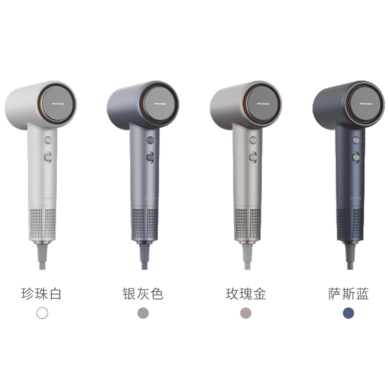 高速吹風機-吹風筒-電吹風MY60