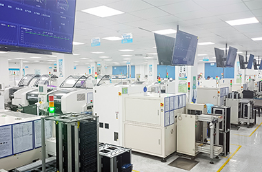 貼片加工（貼片廠家）