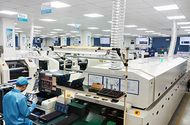 PCBA加工（PCBA廠家）