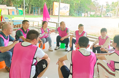 SMT加工（廠家）-河源團建活動