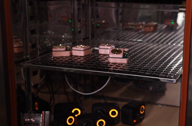 SMT貼片加工-組裝包裝加工-電子一條龍加工-視頻