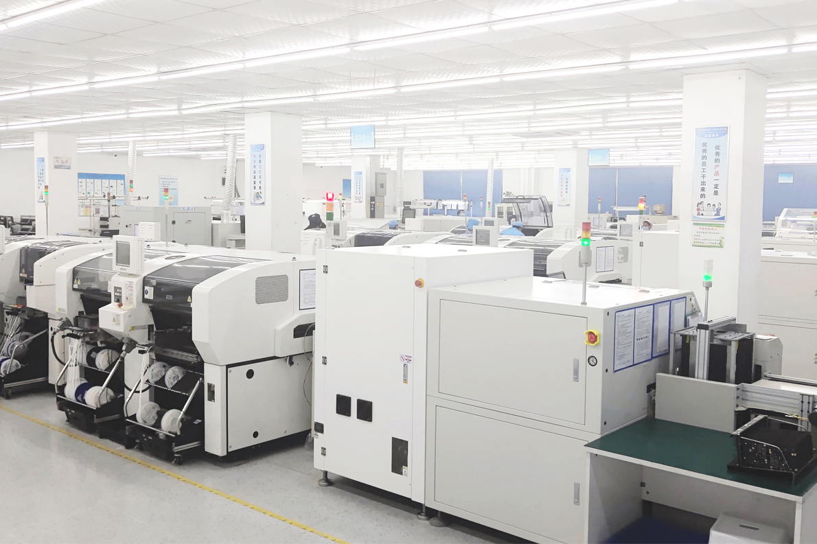 SMT貼片加工，貼片加工，SMT加工，PCBA代工代料，PCBA方案