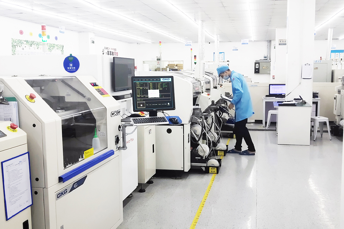 SMT貼片加工，貼片加工，SMT加工，smt貼片加工廠家