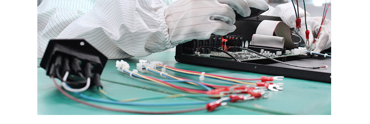 OEM組裝, pcba組裝,pcba代工代料，杭州PCBA廠家，pcb assembly