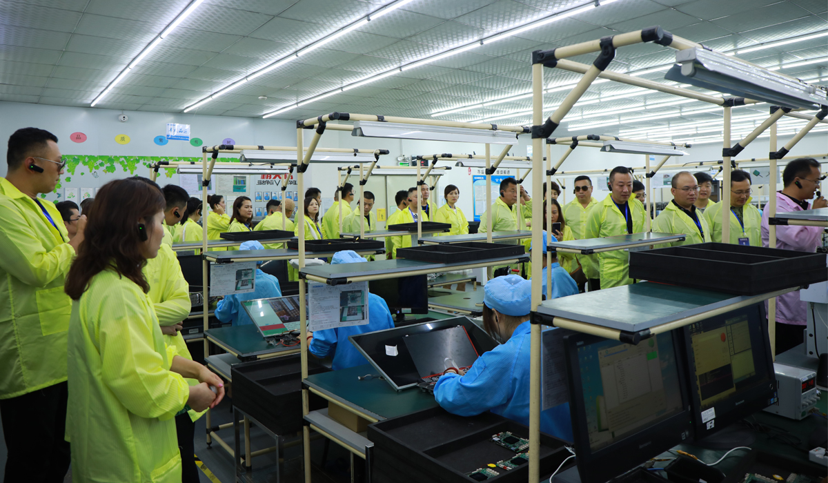 深圳SMT加工廠家