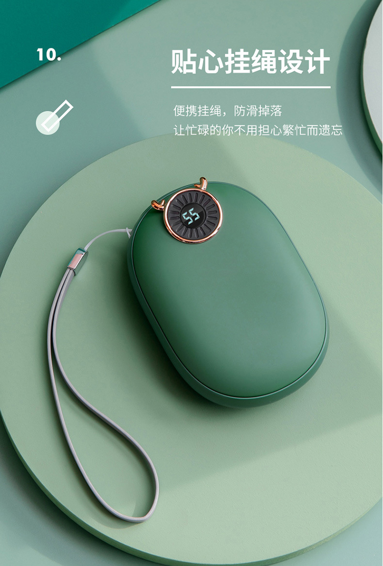 暖手寶組裝加工OEM代工SMT貼片加工