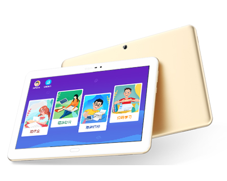 平板電腦、學習機組裝加工、整機組裝