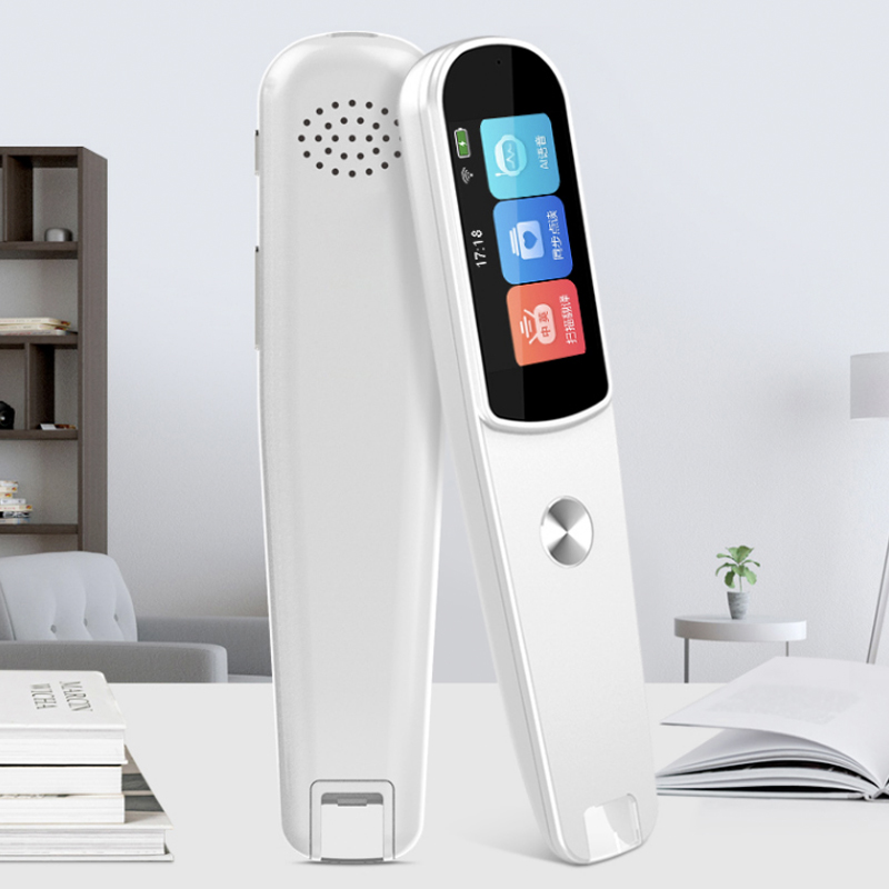 翻譯筆組裝加工、貼片加工