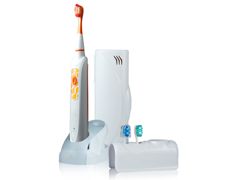 電動牙刷OEM組裝、OEM/ODM代工廠