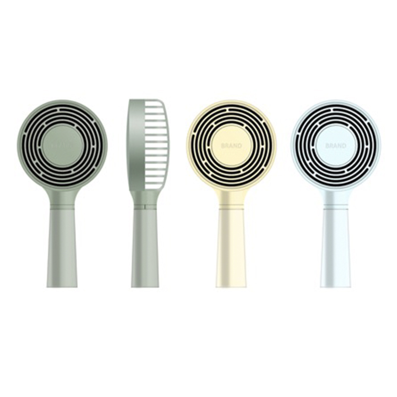 手持風扇設計，掛脖風扇設計制造