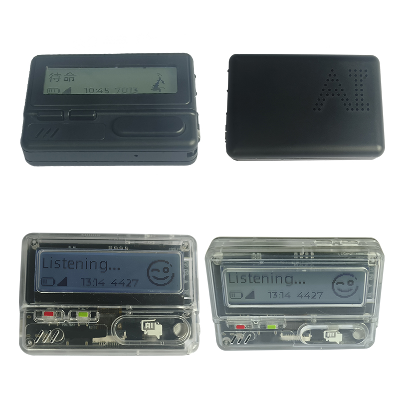 智能ai BB機OEM組裝代工