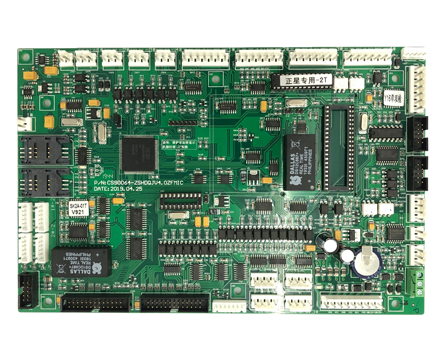 深圳SMT貼片廠家