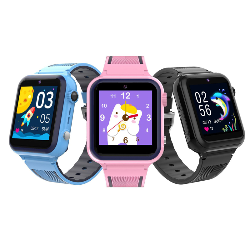 兒童智能穿戴設備PCBA貼片廠家OEM組裝