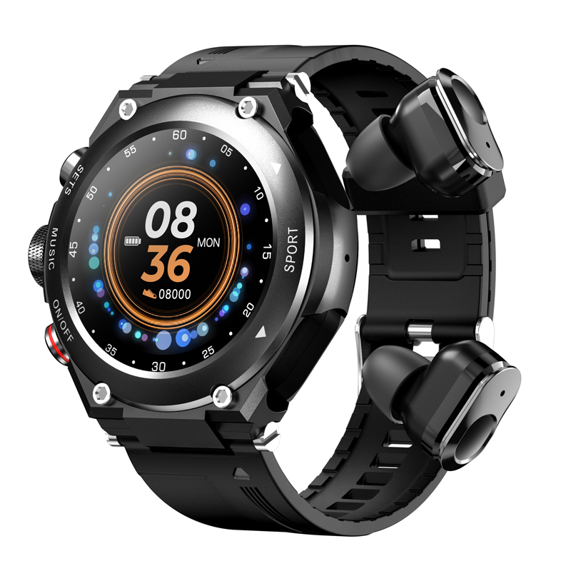 智能手表組裝代工廠SMT加工